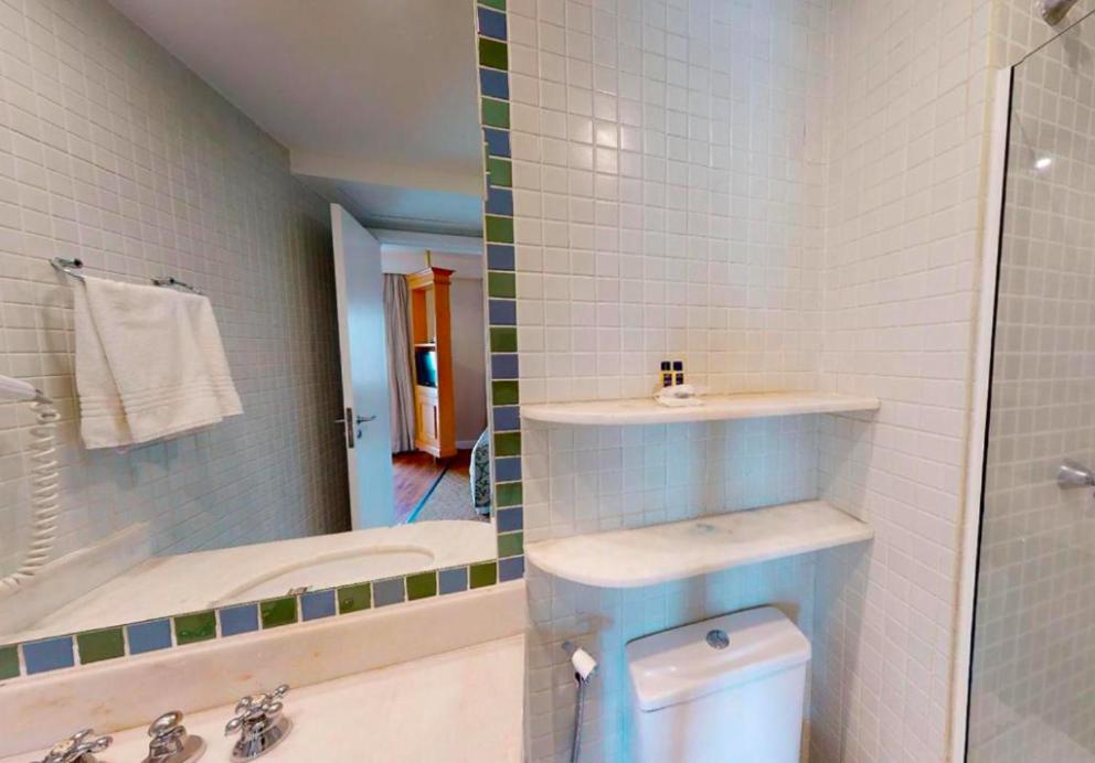 Apartamento/Flat Em Moema! 상파울루 외부 사진