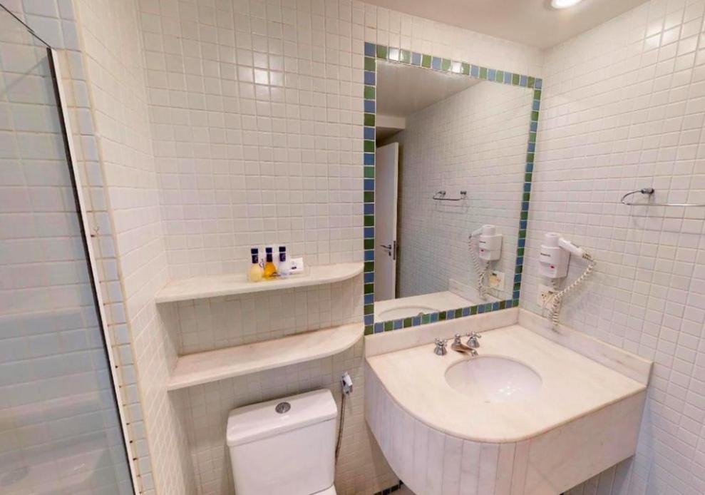 Apartamento/Flat Em Moema! 상파울루 외부 사진