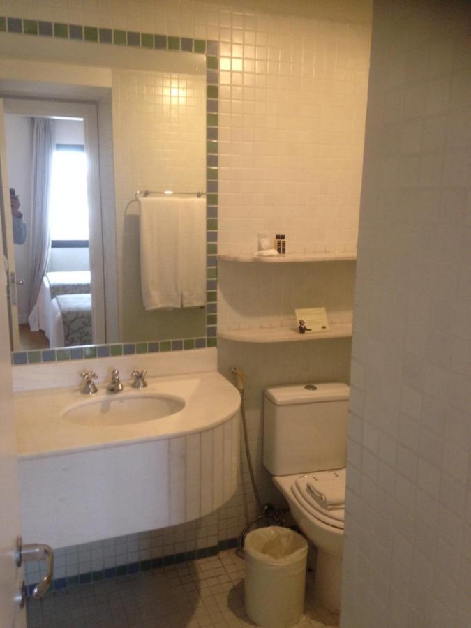 Apartamento/Flat Em Moema! 상파울루 외부 사진