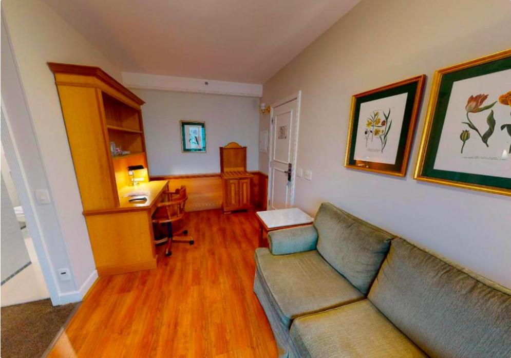Apartamento/Flat Em Moema! 상파울루 외부 사진